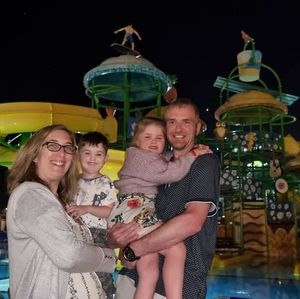 Meet your Posher, Catherine